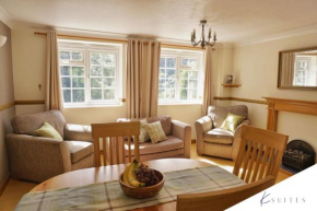 K Suites - Symonds Yat - FREE PARKING